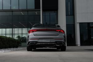 Kia K5 GT-Line AWD 2020 года  (NA)